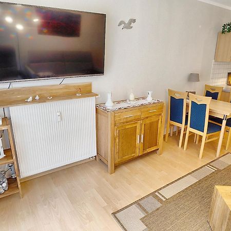 Moewennest, Fw 3 Lägenhet Zingst Exteriör bild